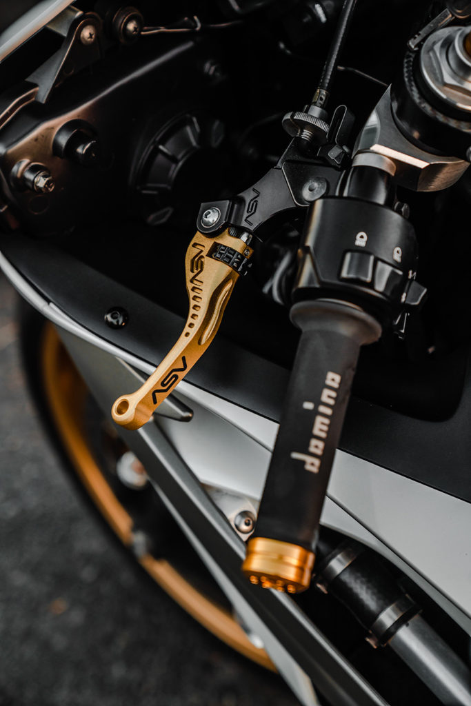 Clean R6 Wraps Clean Yamaha R6 - @ballestaedits